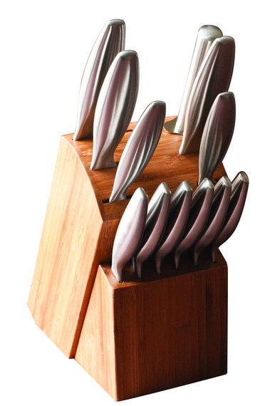 KNIVE SET