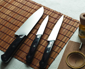 Kitchen Knife Set