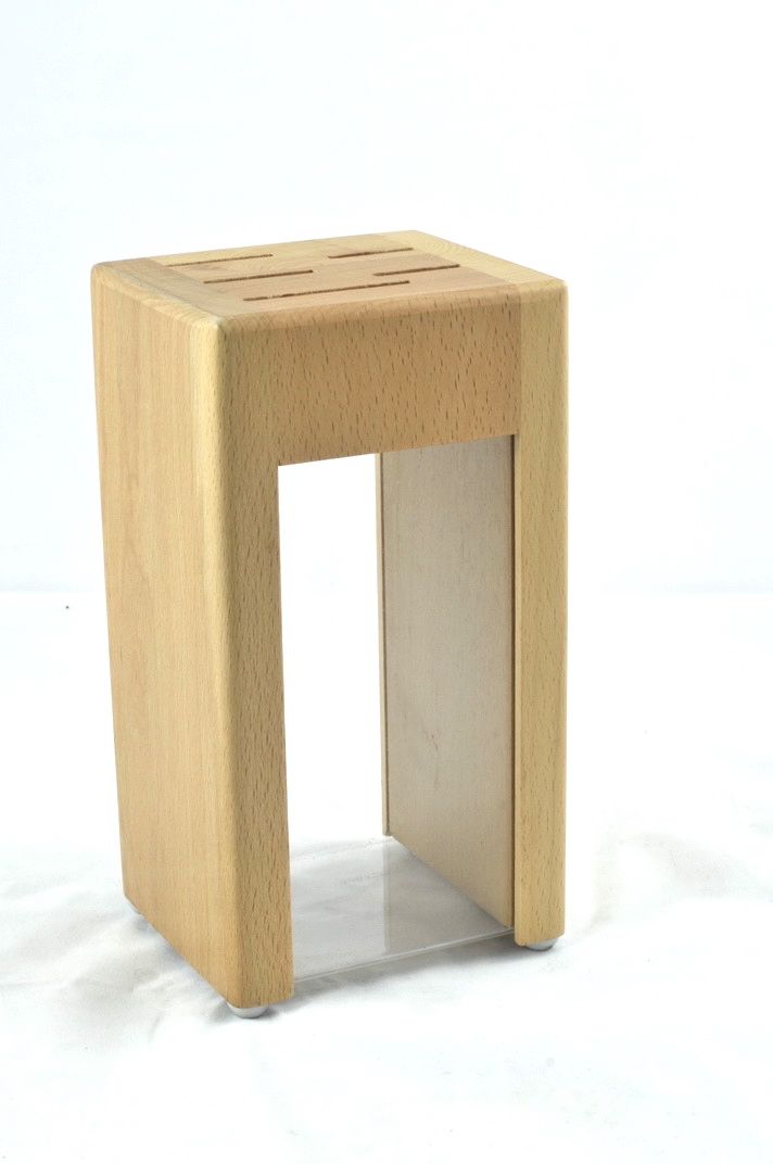 Knife block