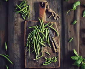 Cutting board