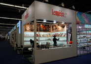 Exhibition pictures