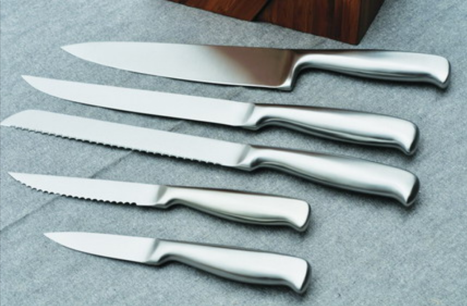 Kitchen Knife Set