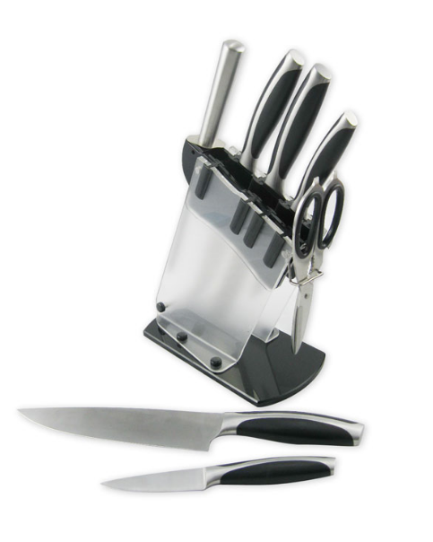Knife Set