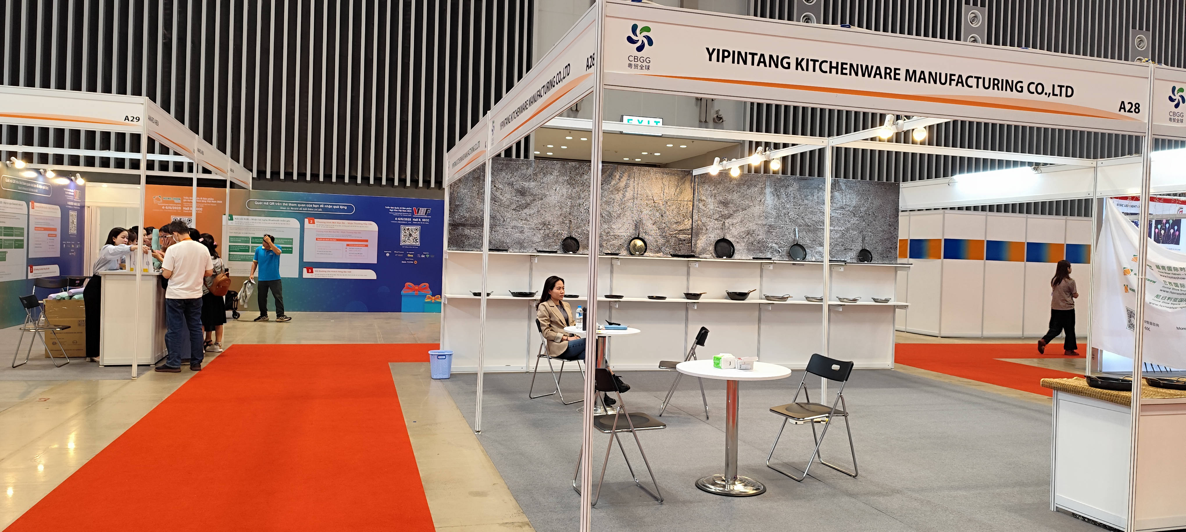 Exhibition picture
